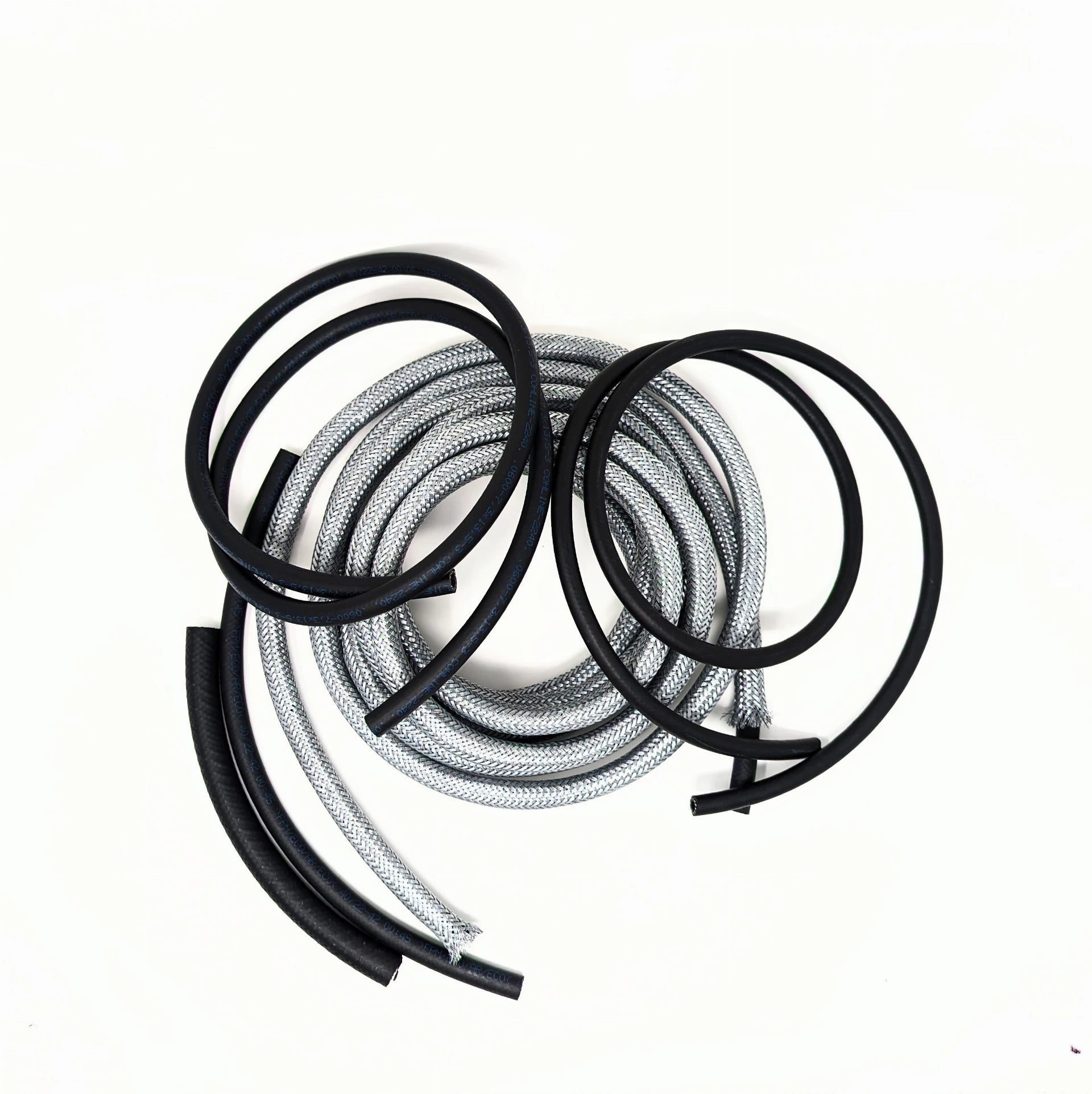 Fuel Hose, Arcus M 5 year kit