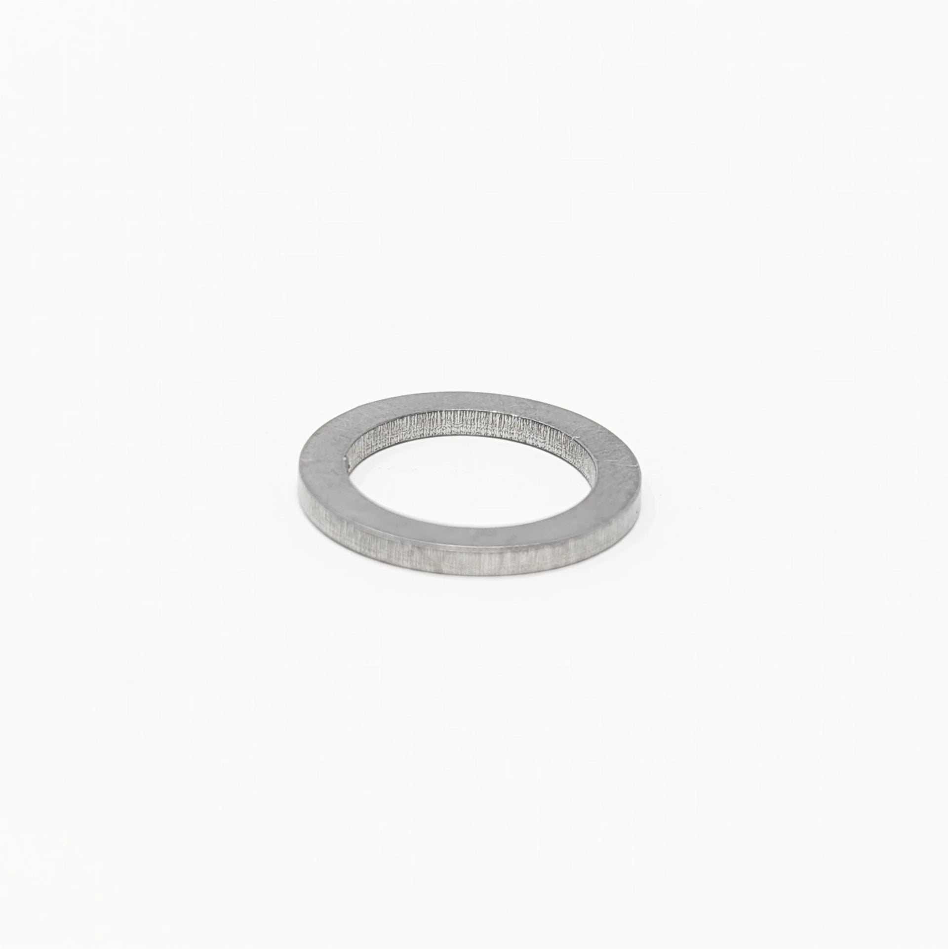 Axle spacer, Tail Wheel