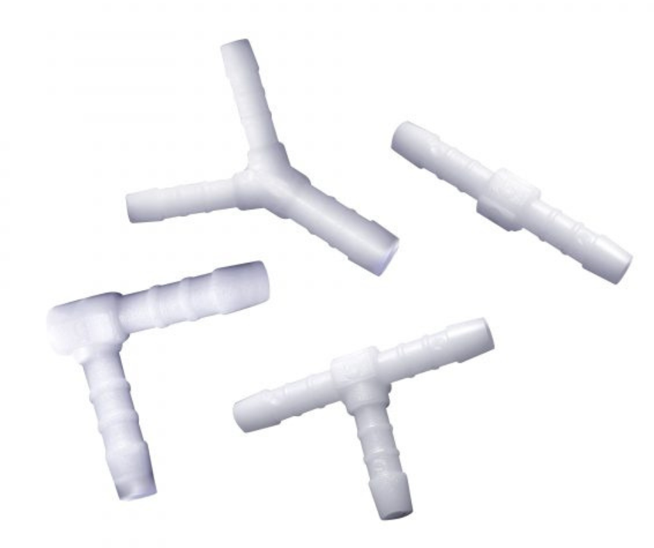 Instrument Tubing Connector