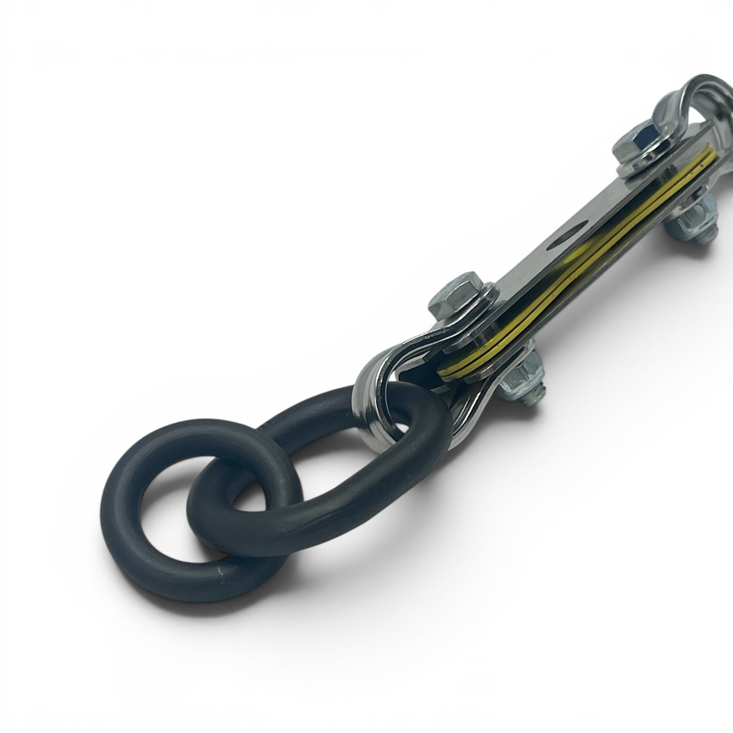 Complete Weak Link Set for Aero Tow