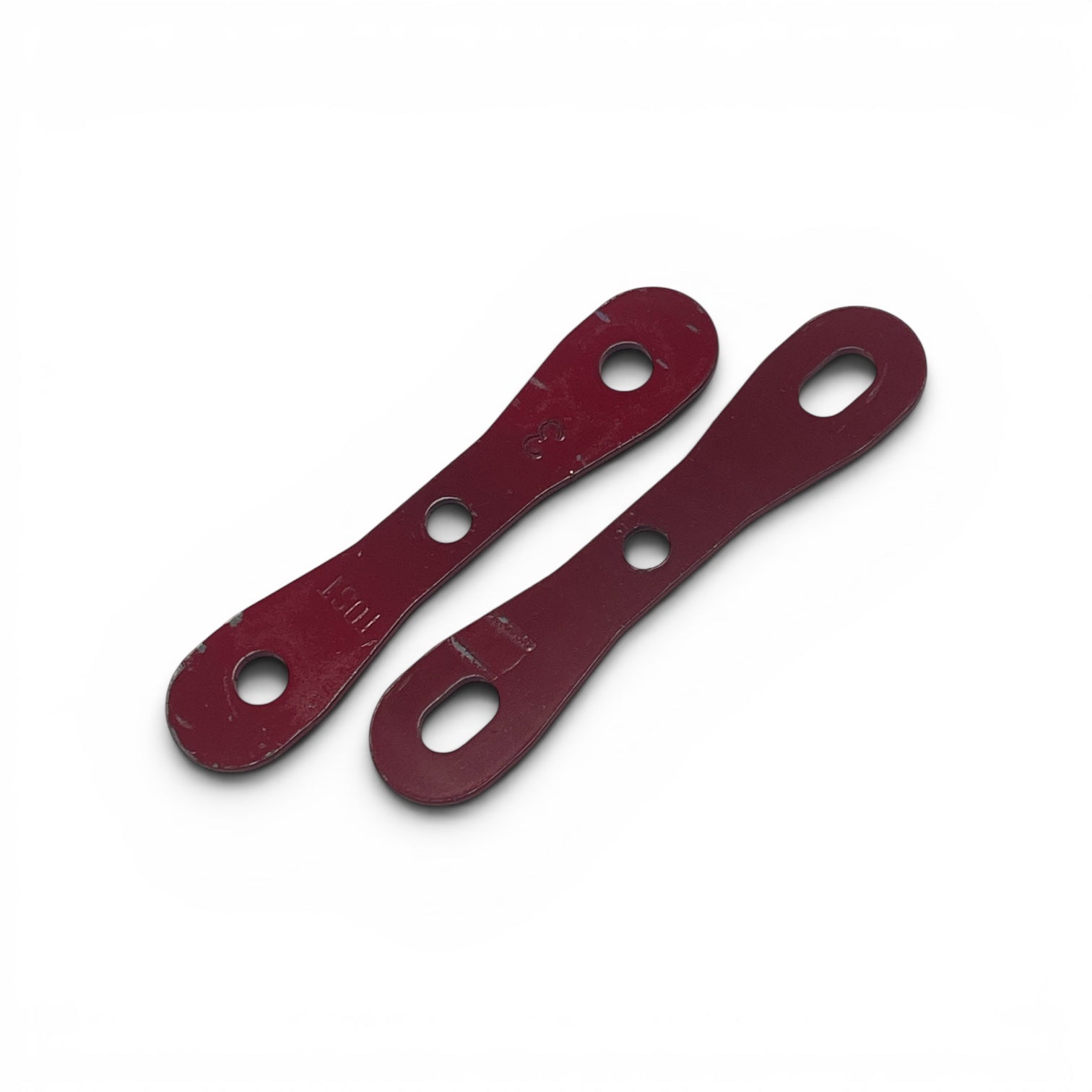 Weak Link Red (3) 750 Set