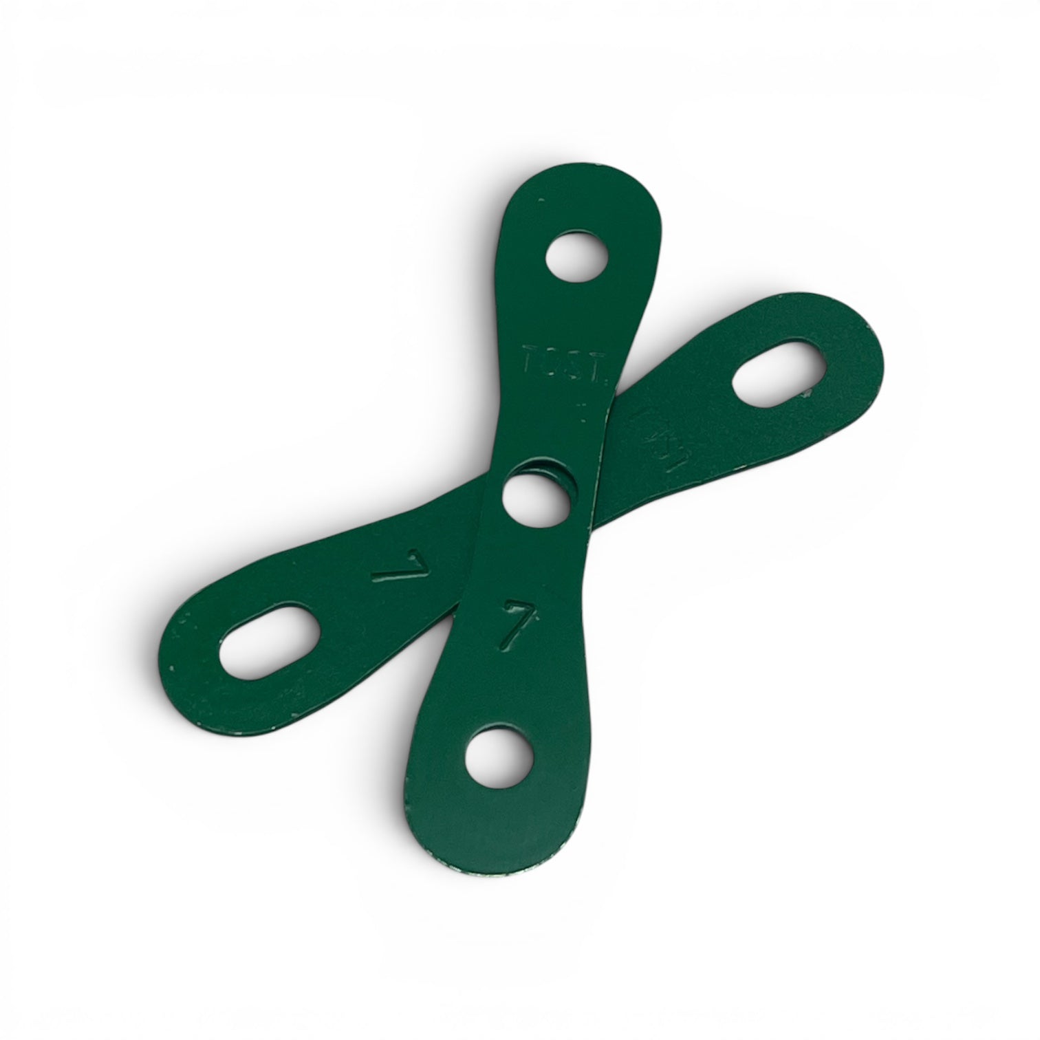 Weak Link Green (7) 300N Set