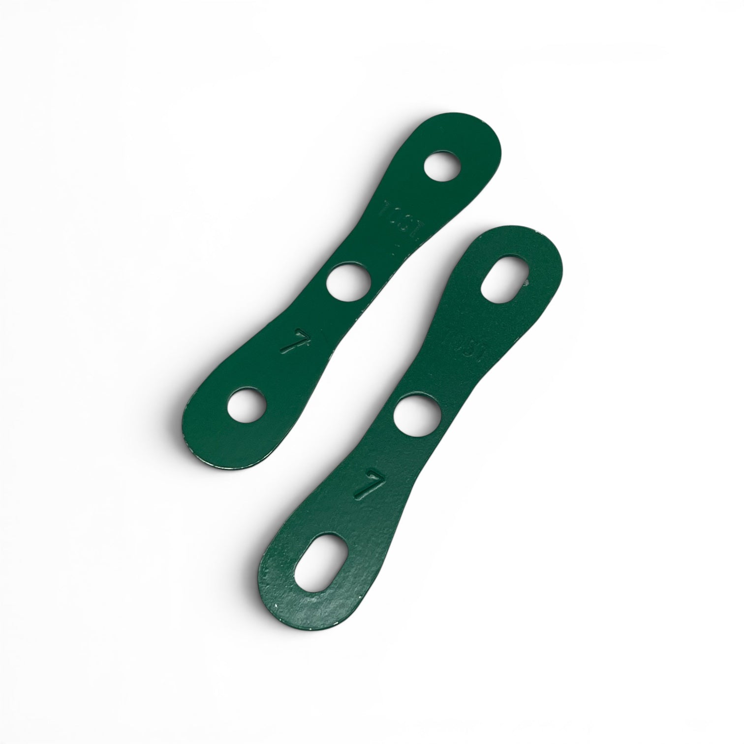 Weak Link Green (7) 300N Set