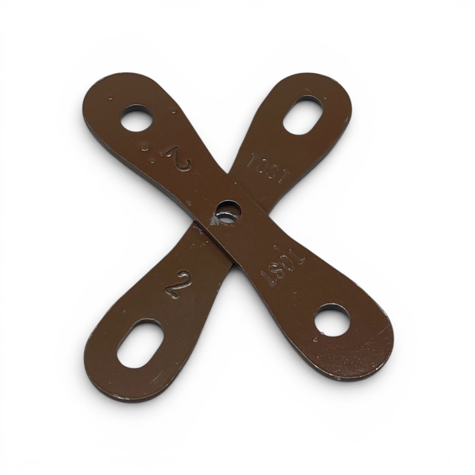 Weak Link Brown (2) 850N Set