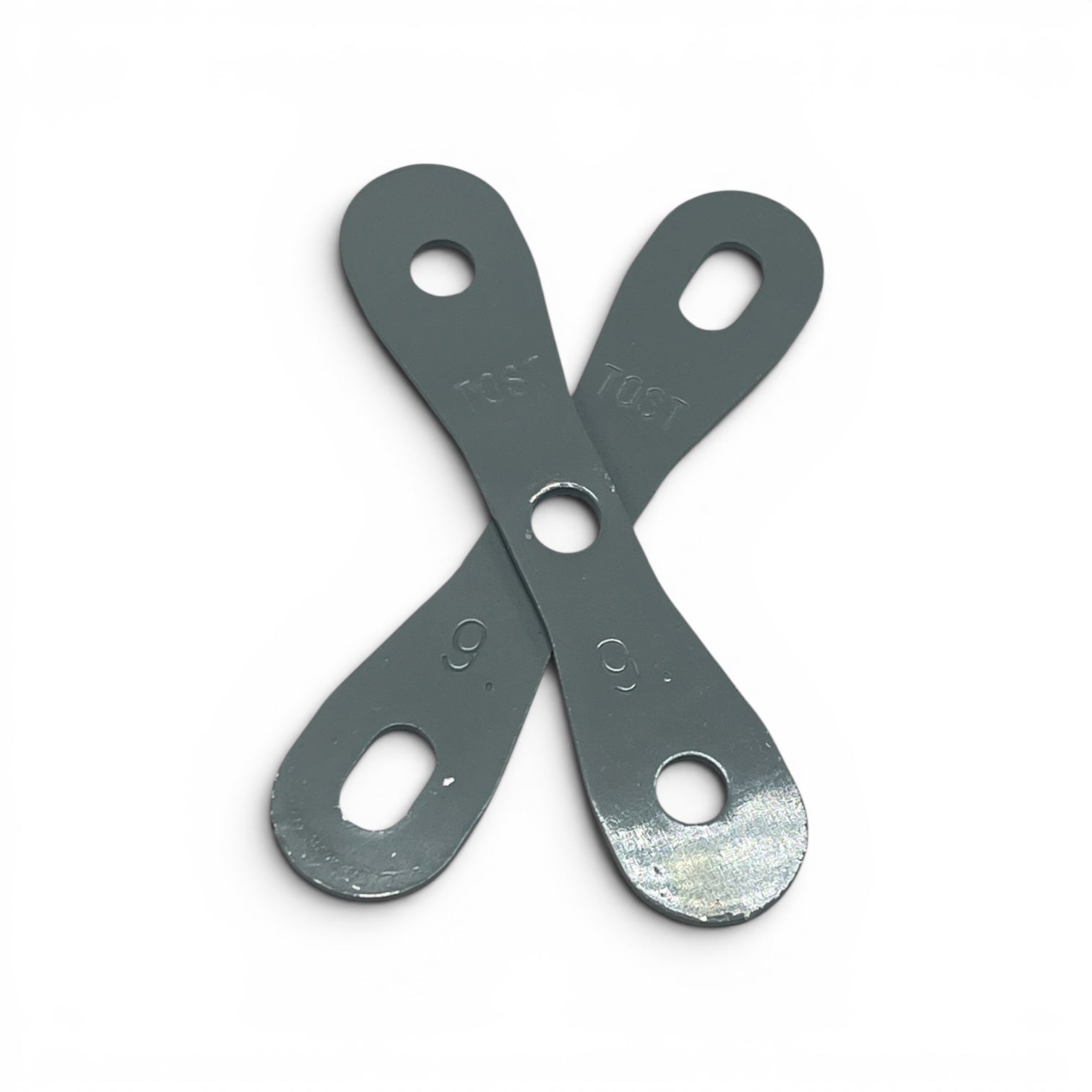 Weak Link Grey (9) 150N Set