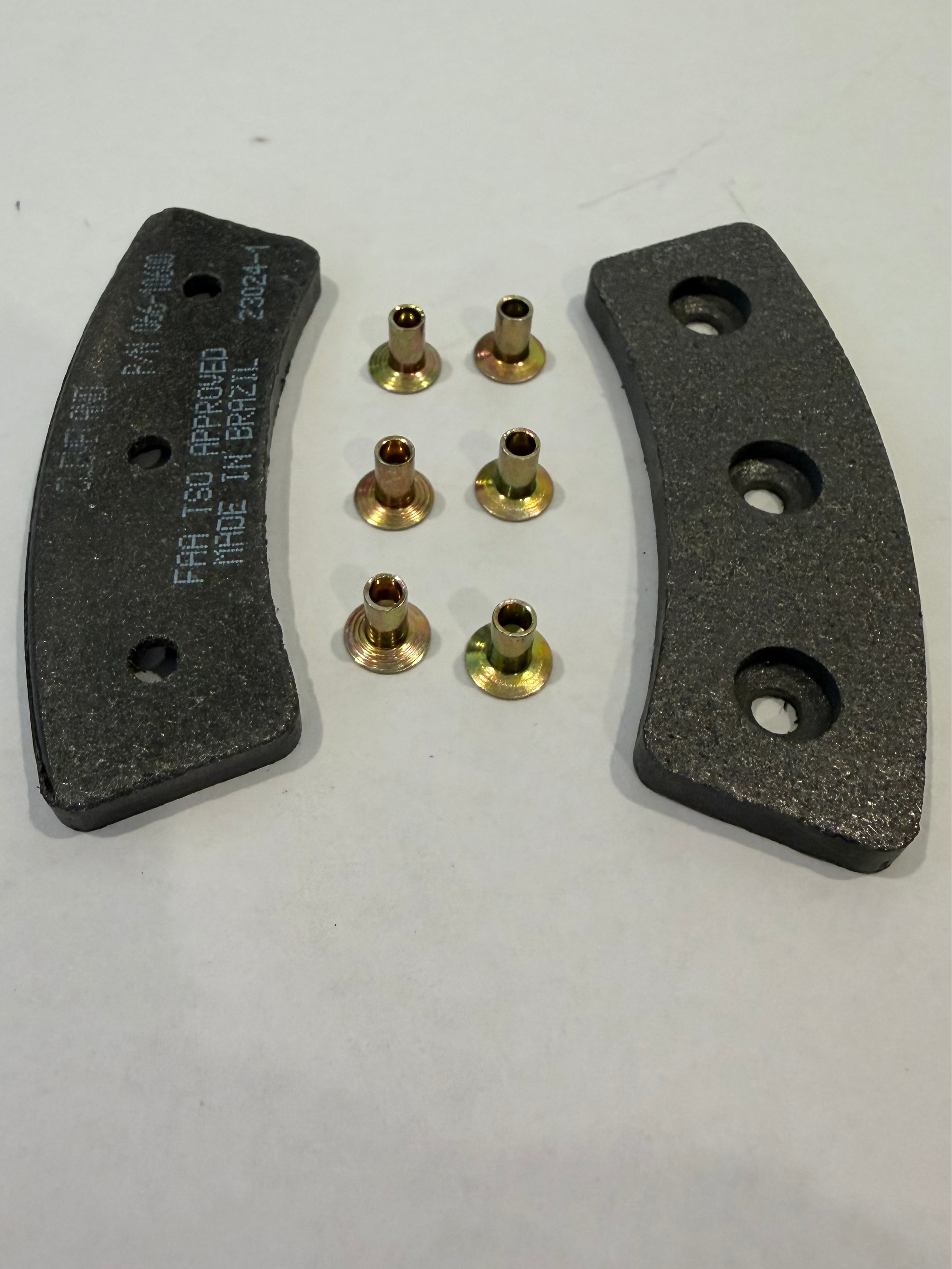 Brake Pad kit, Cleveland