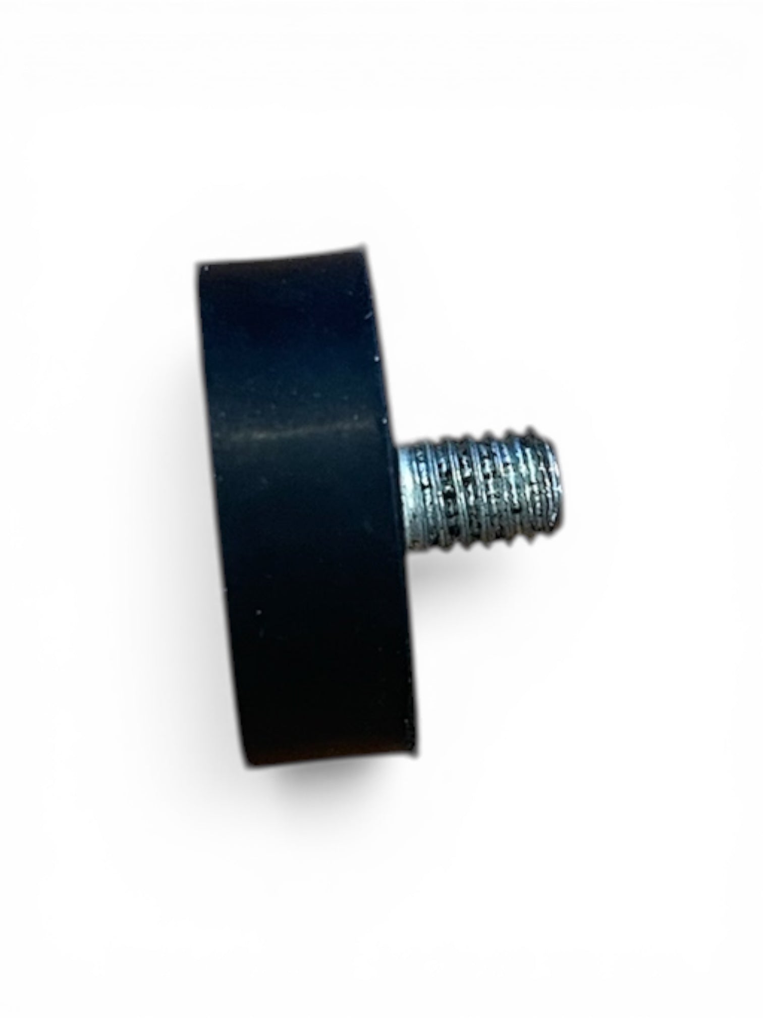 Radiator Mount, Rubber, 25x8