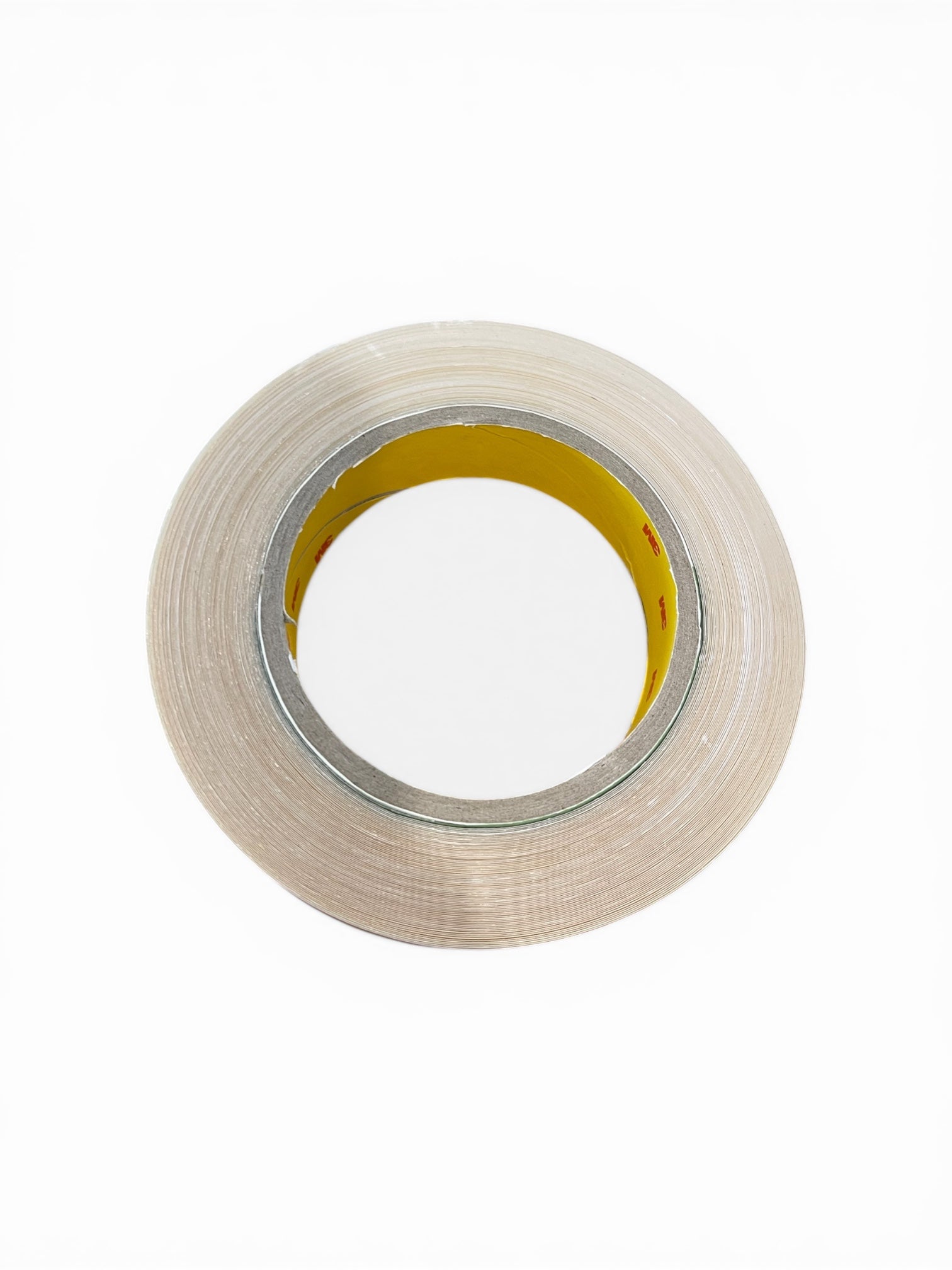 Propeller Edge Protection