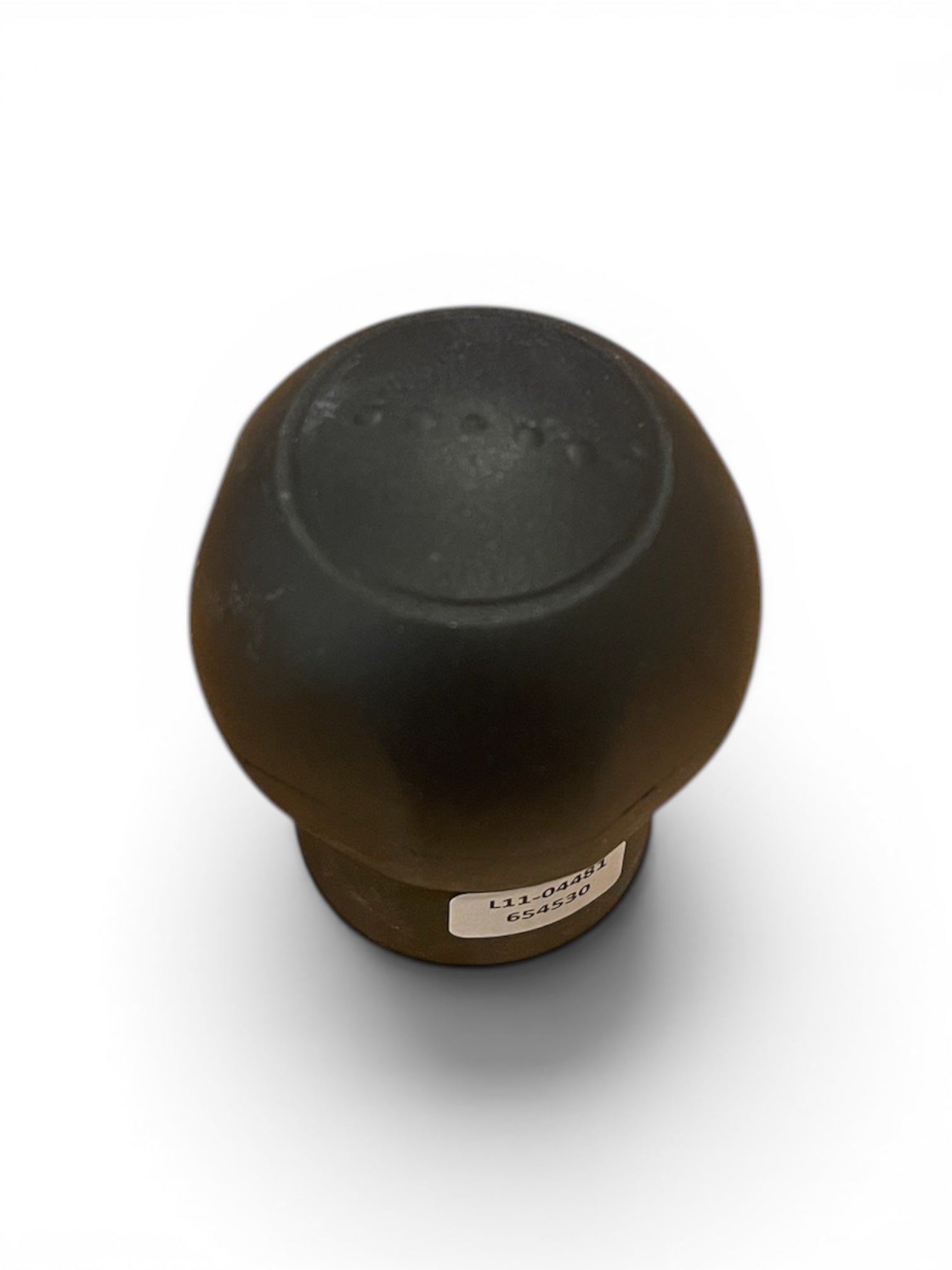 Softline Ganter ball handle