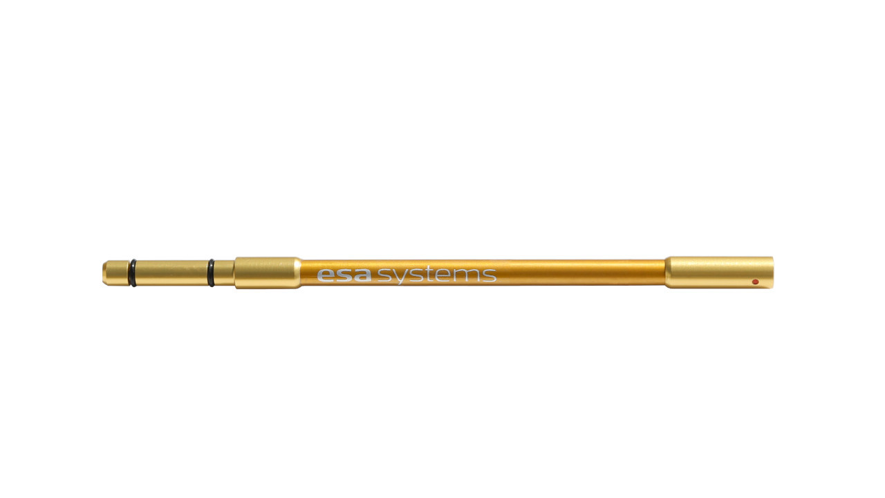 Pitot Probe STR/Brozel - Gold Ali