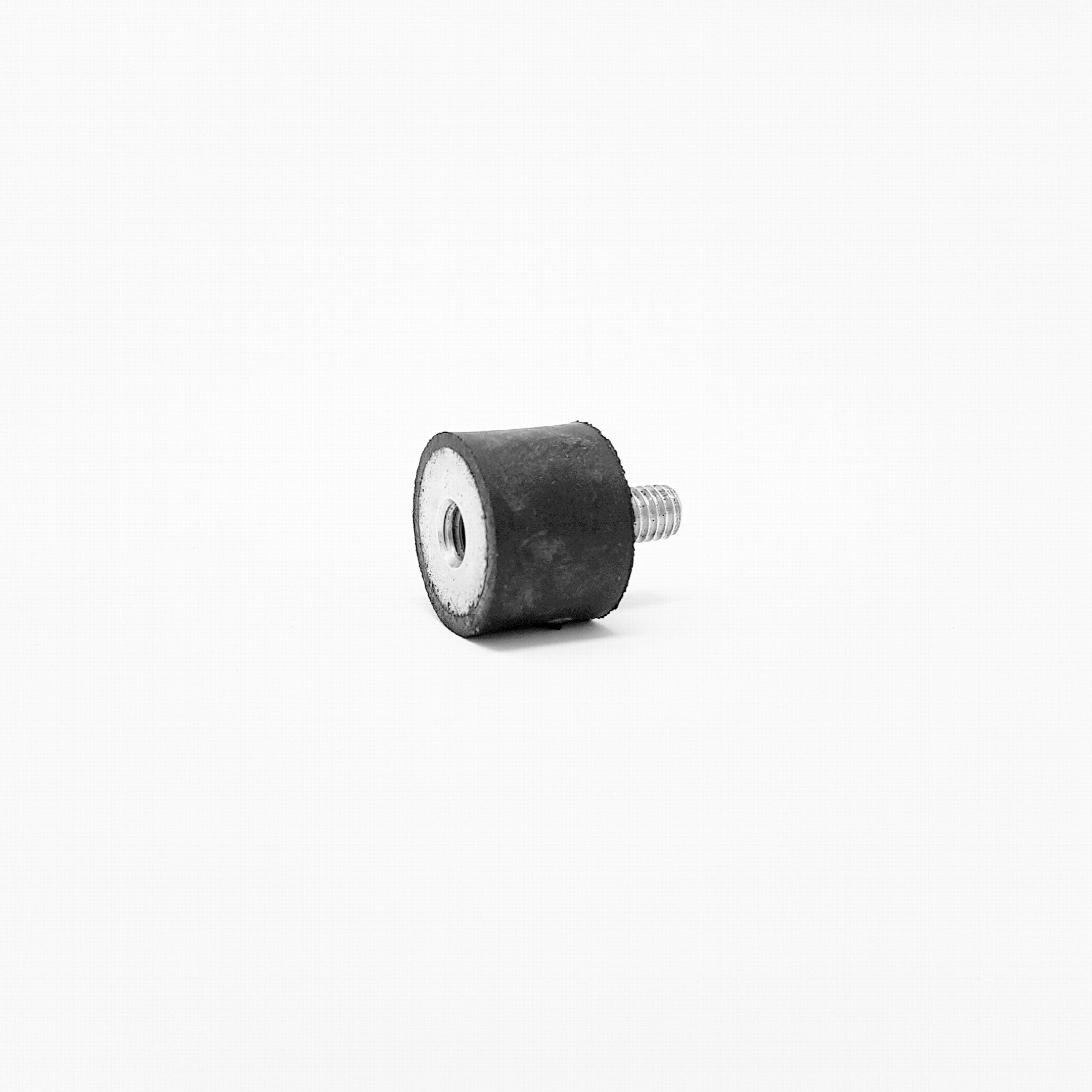 Radiator Mount, Rubber, Upper