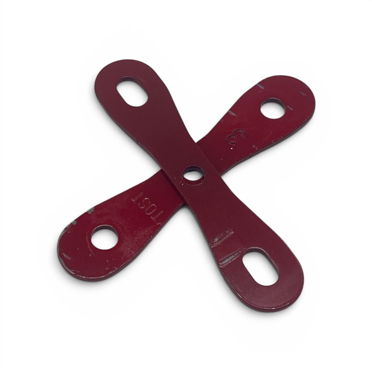 Weak Link Red (3) 750 Set