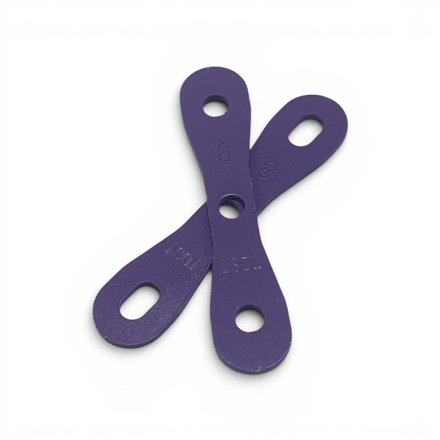 Weak Link Mauve (8) 200 Set