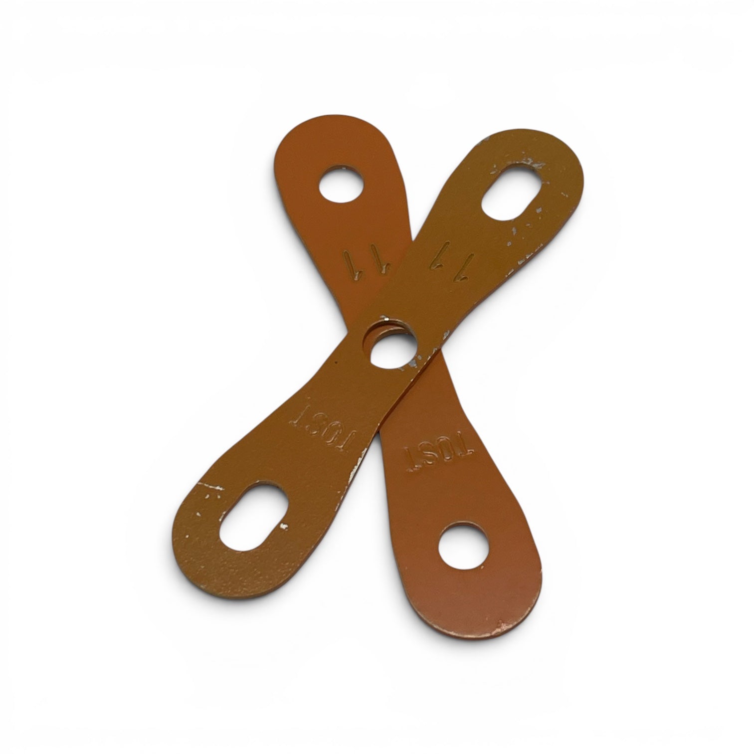 Weak Link Orange (11) 80 Set