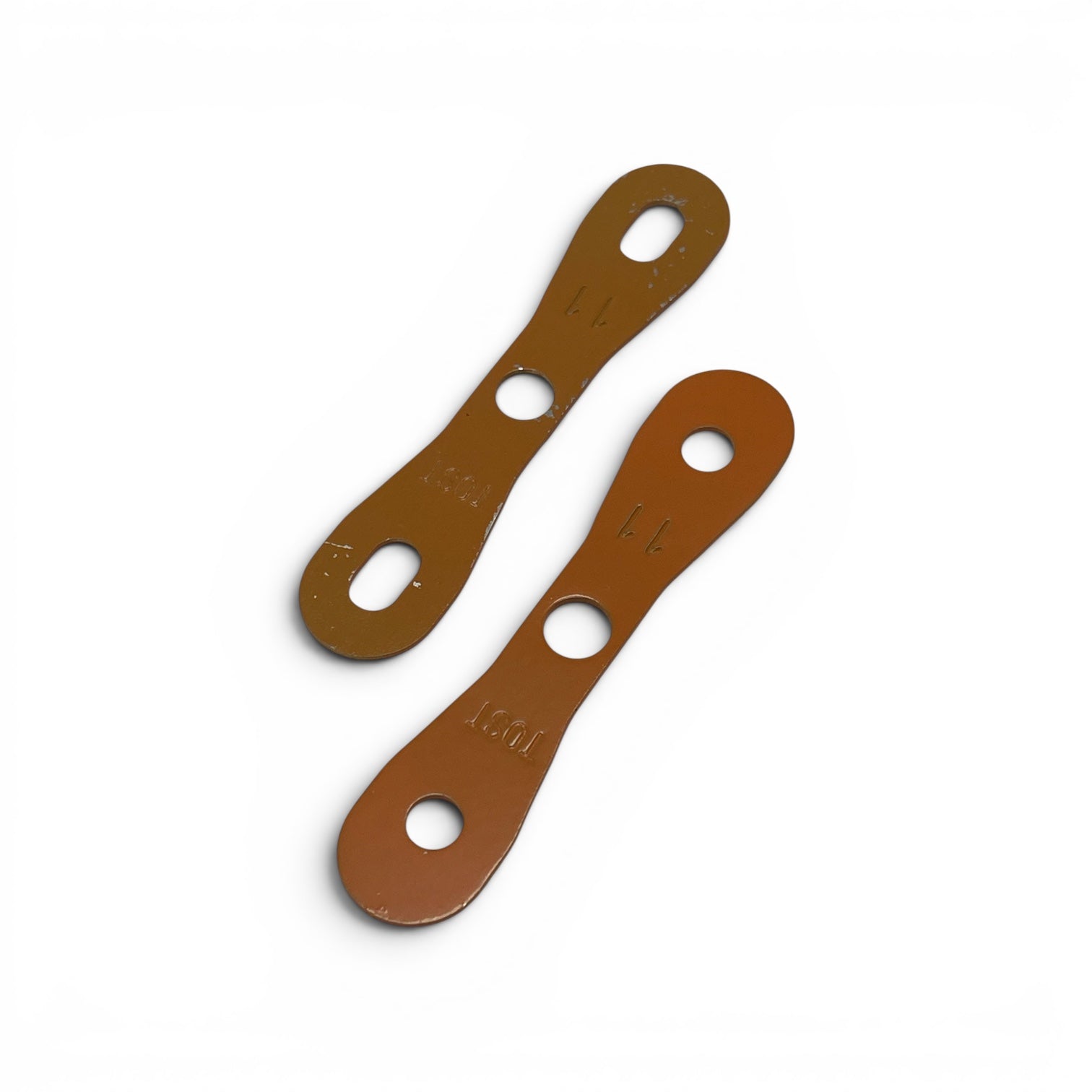 Weak Link Orange (11) 80 Set