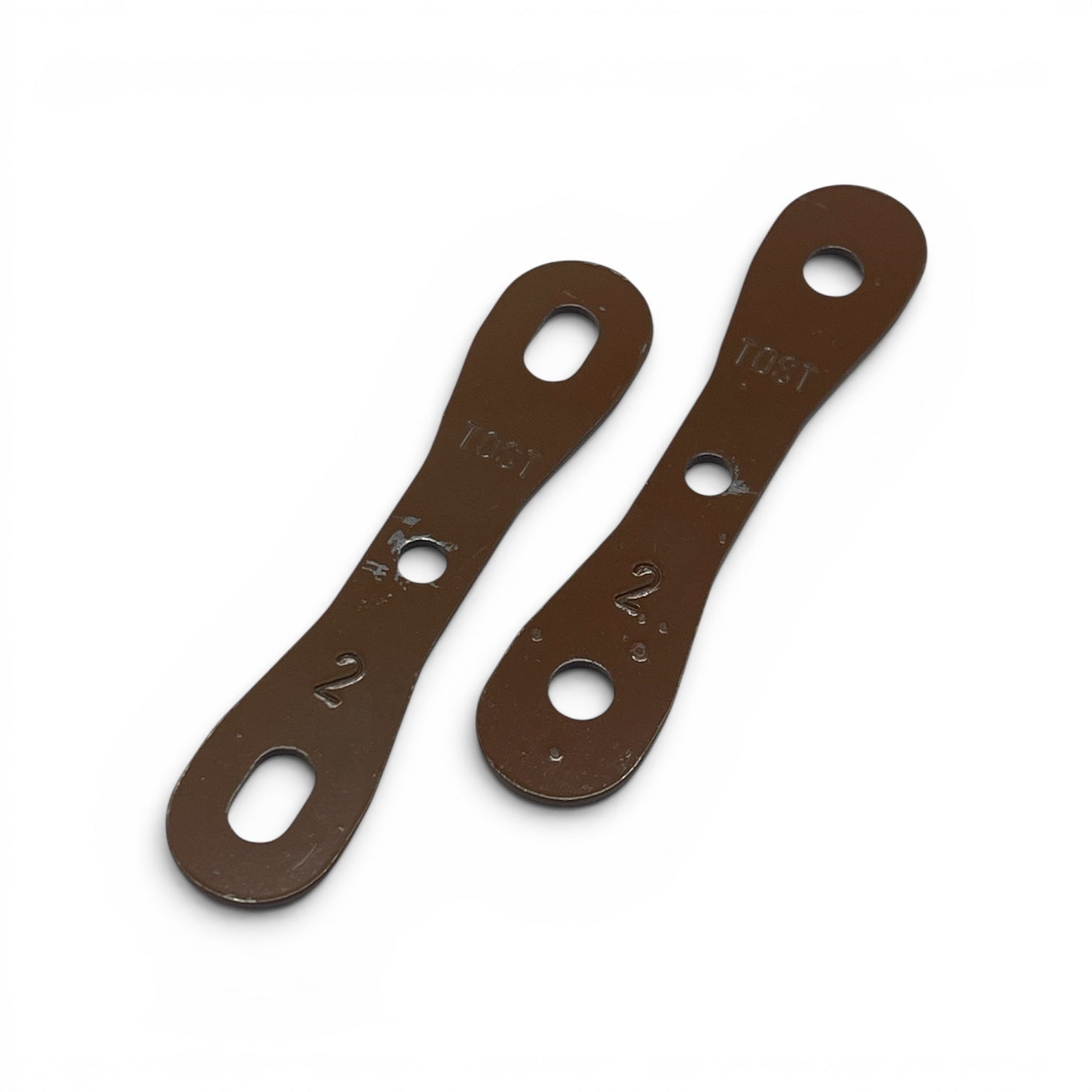 Weak Link Brown (2) 850N Set