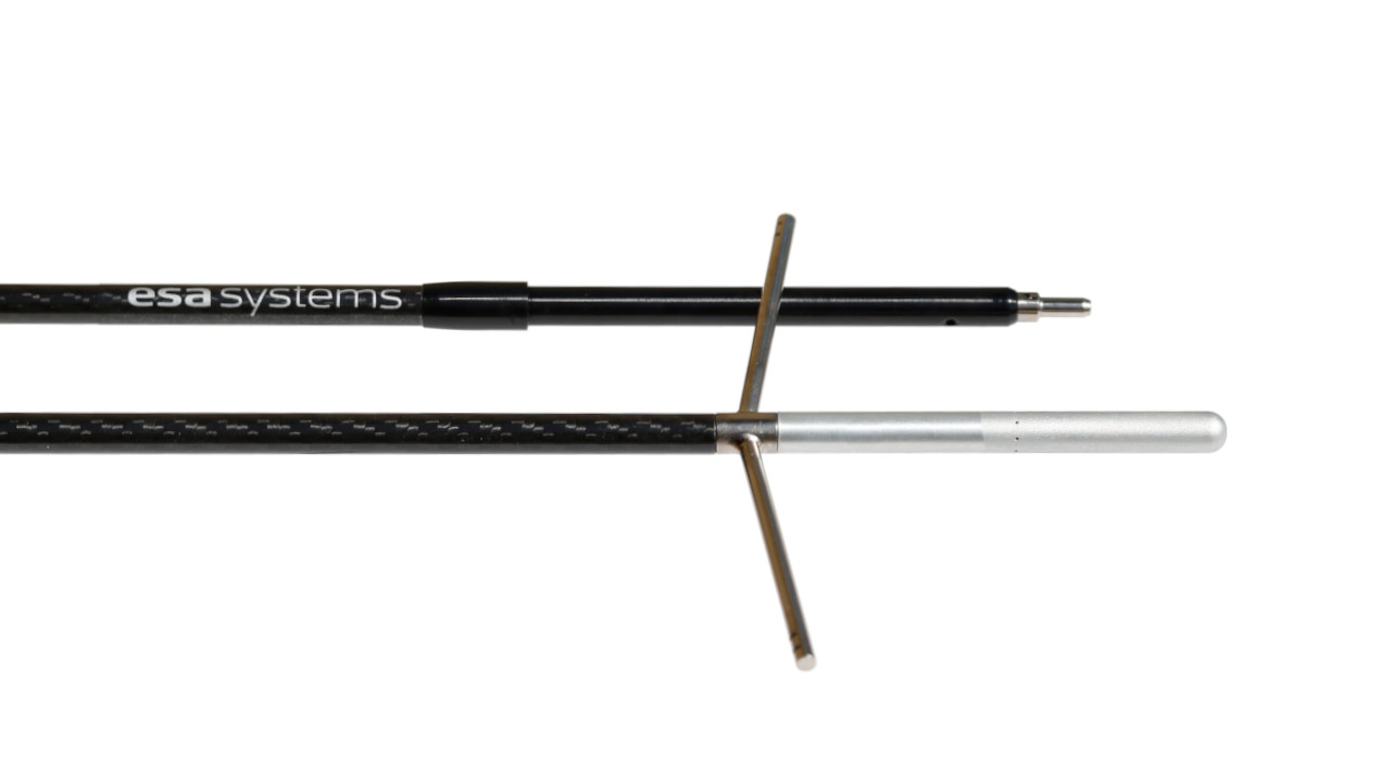 Multiprobe DN/3-fach