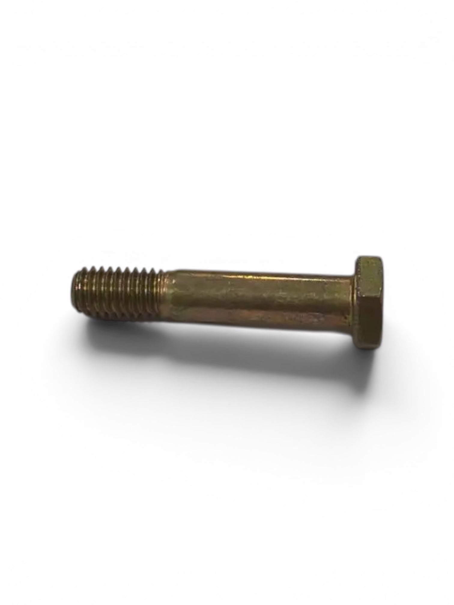 Bolts, hex head