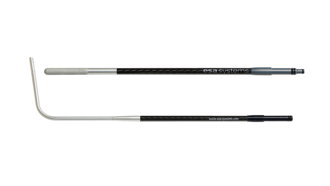 JS3 Probes