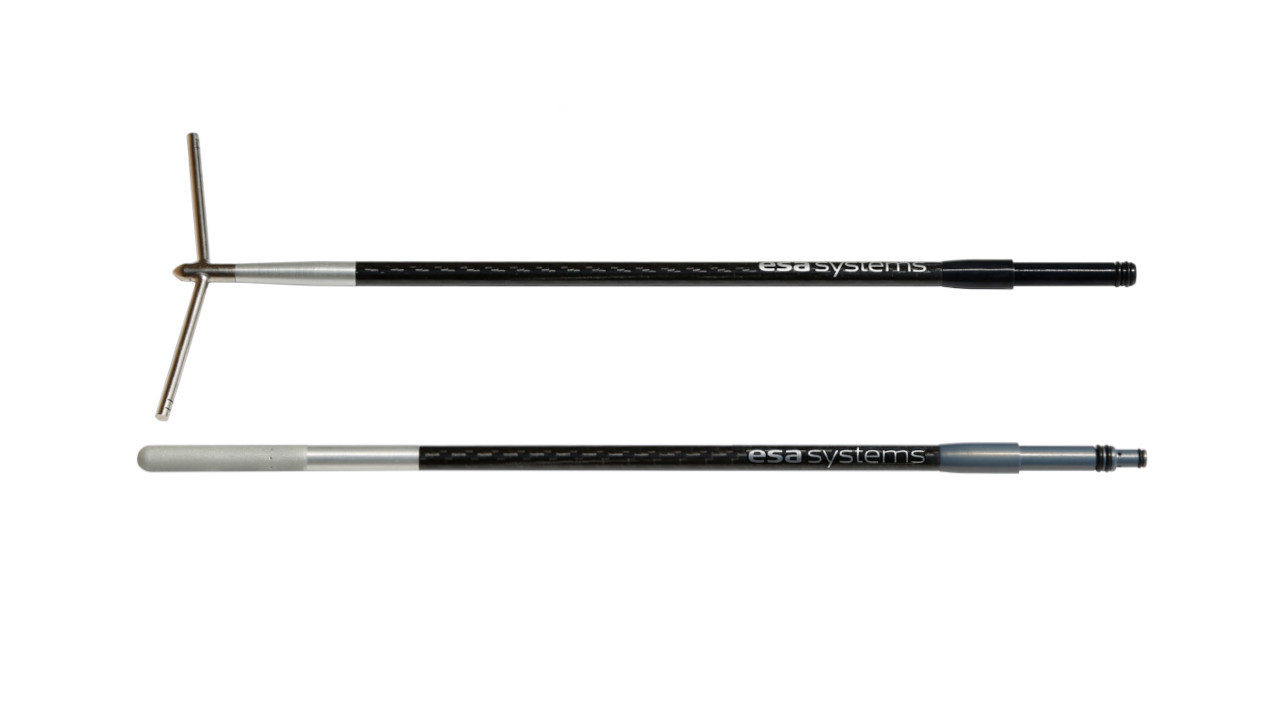 JS3 Probes