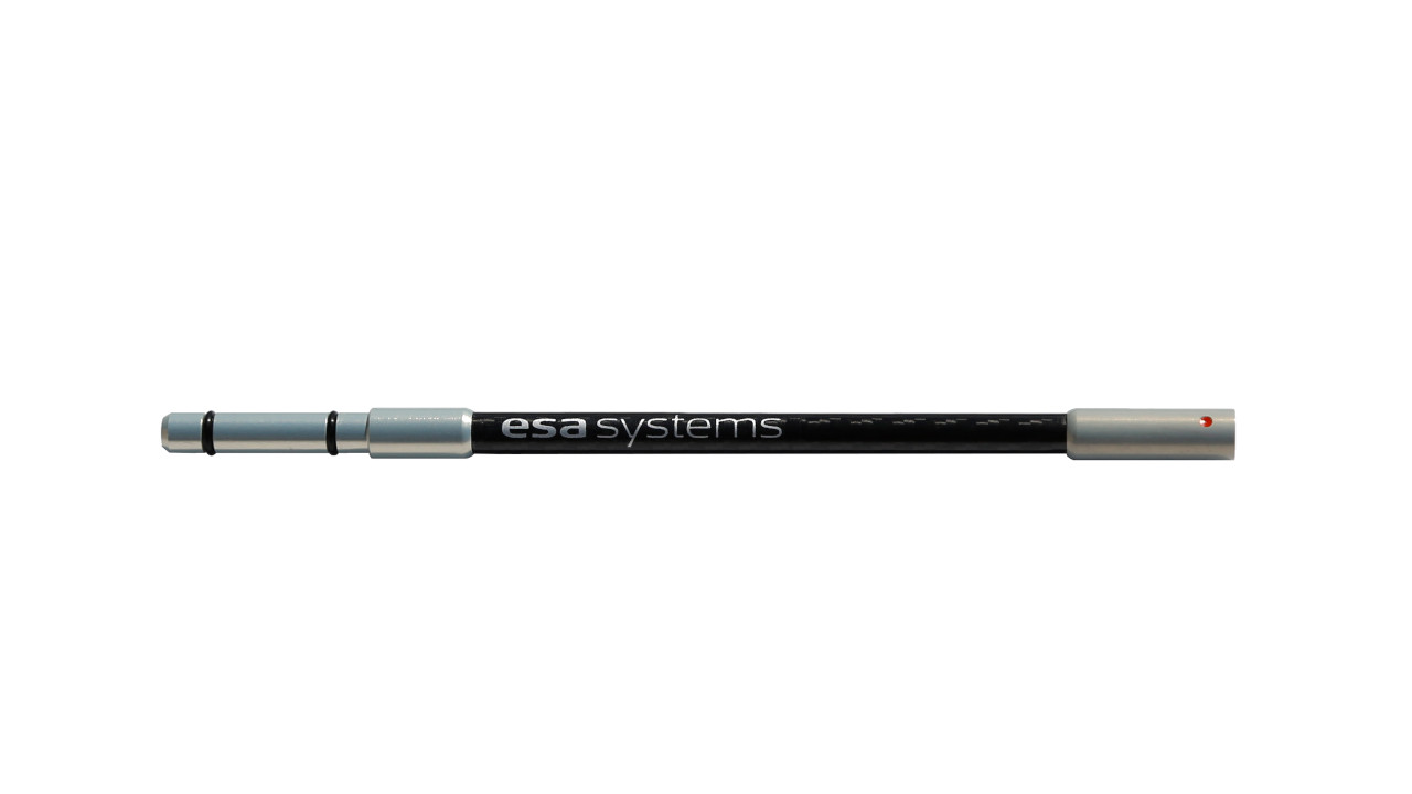Pitot Probe STR/Brozel - Carbon