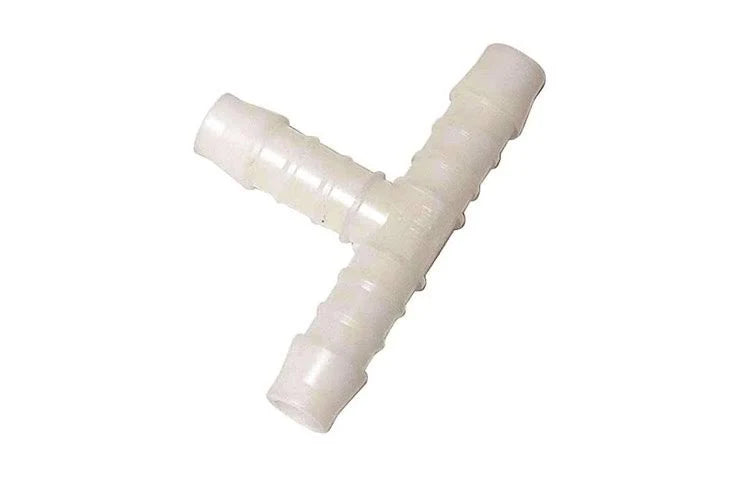 Instrument Tubing Connector