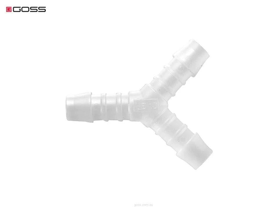Instrument Tubing Connector