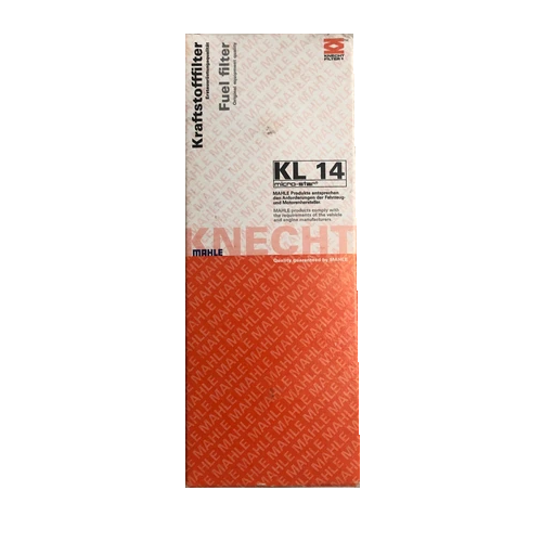 Fuel Filter, Arcus Main KL14