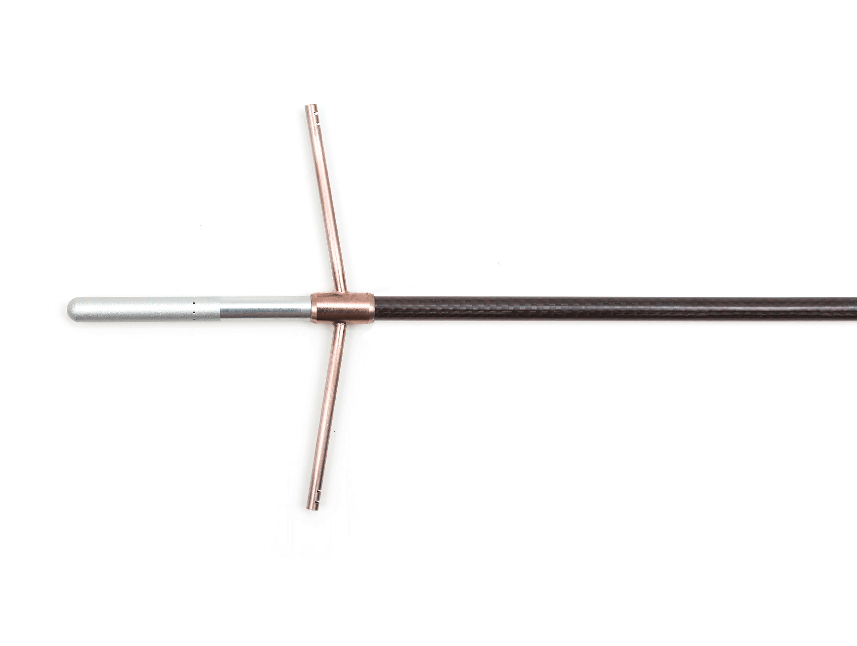 Multiprobe DN/3-fach