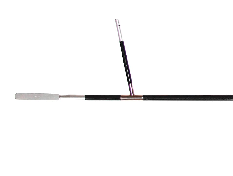 Multiprobe Brözel, ST2