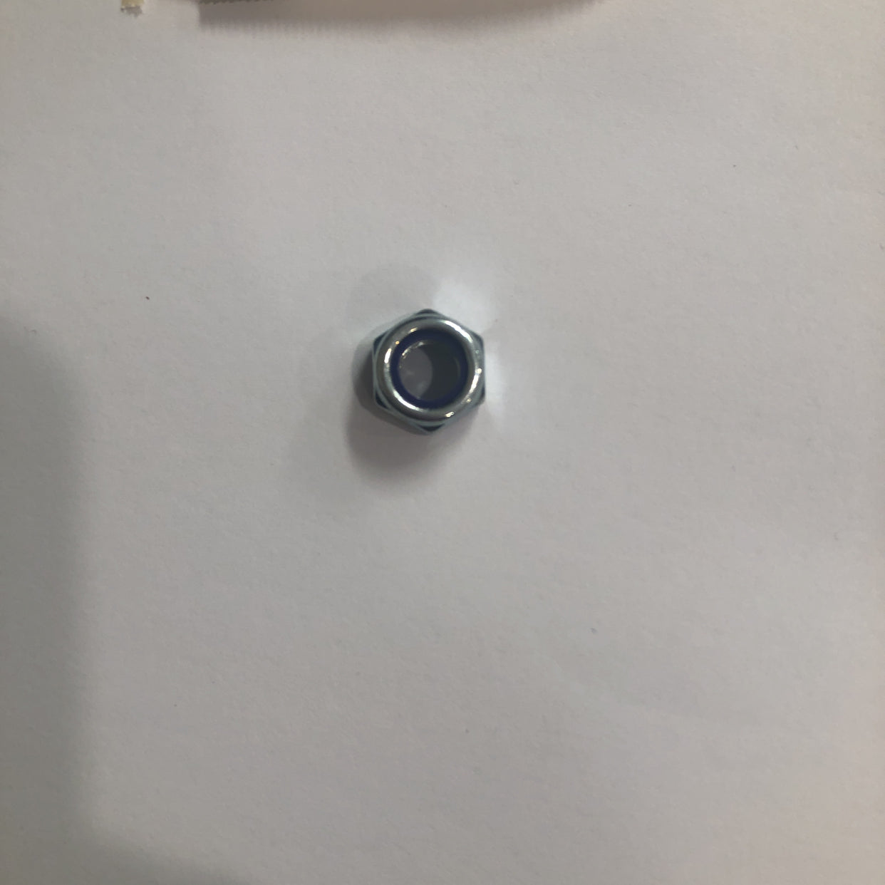 Lock nut