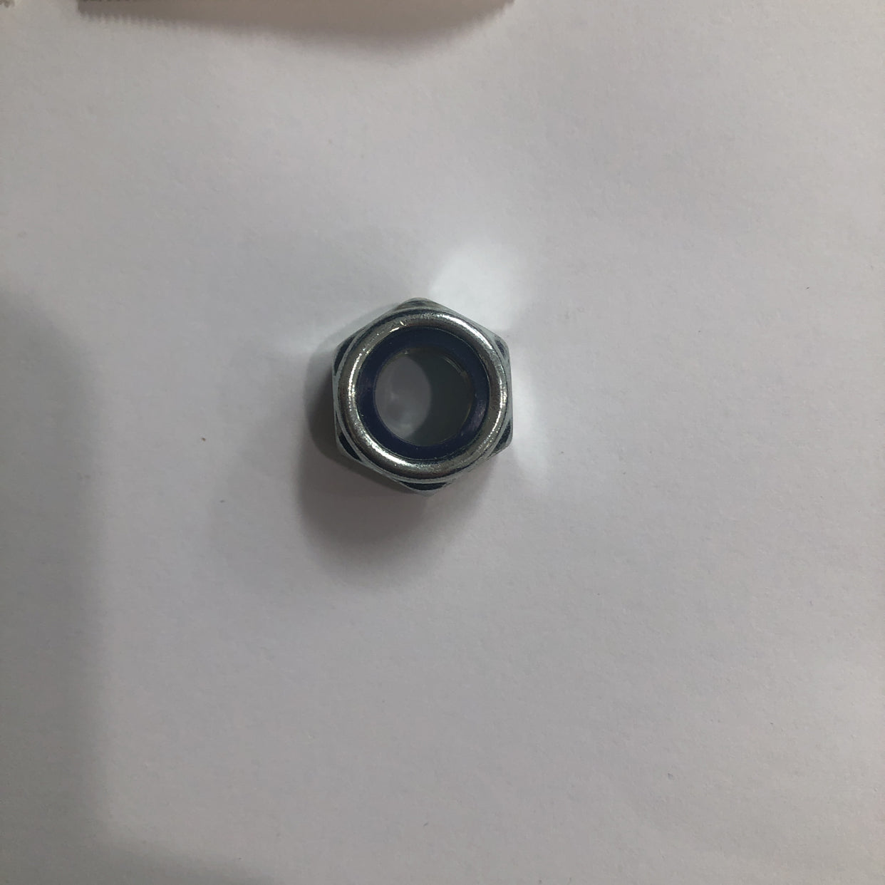 Lock nut