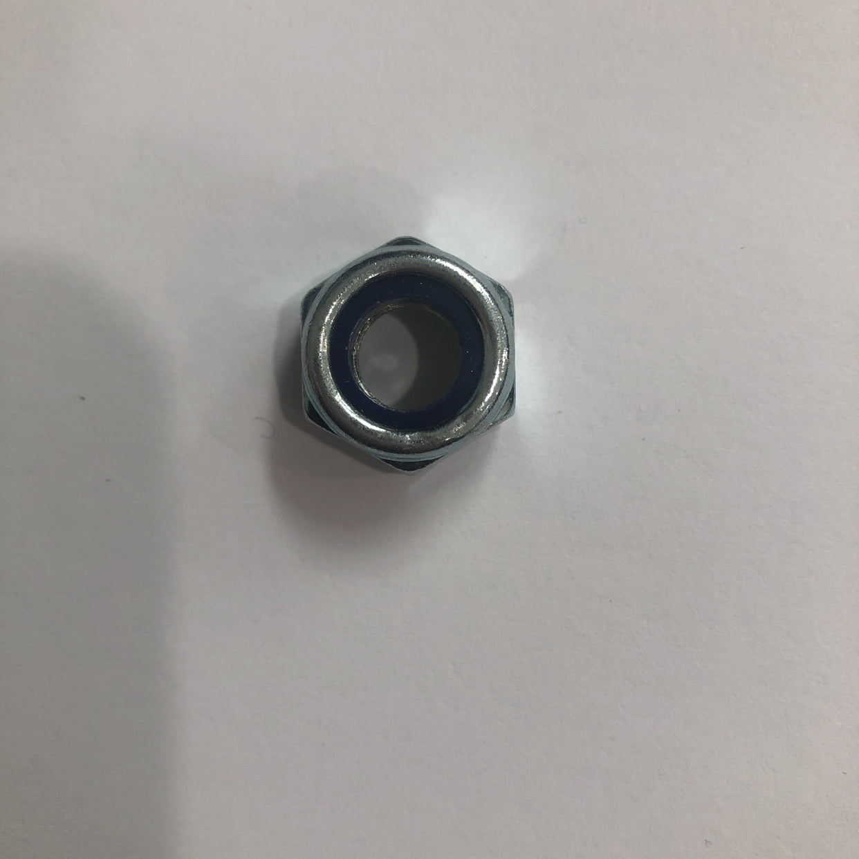 Lock nut
