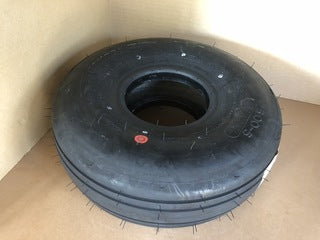 Tyre, 5.00-5 Condor 6pr
